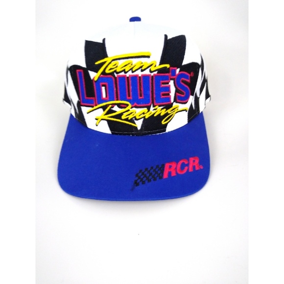Chase Authentics Other - Vintage 90's Nascar Mike Skinner #31 Snapback Hat